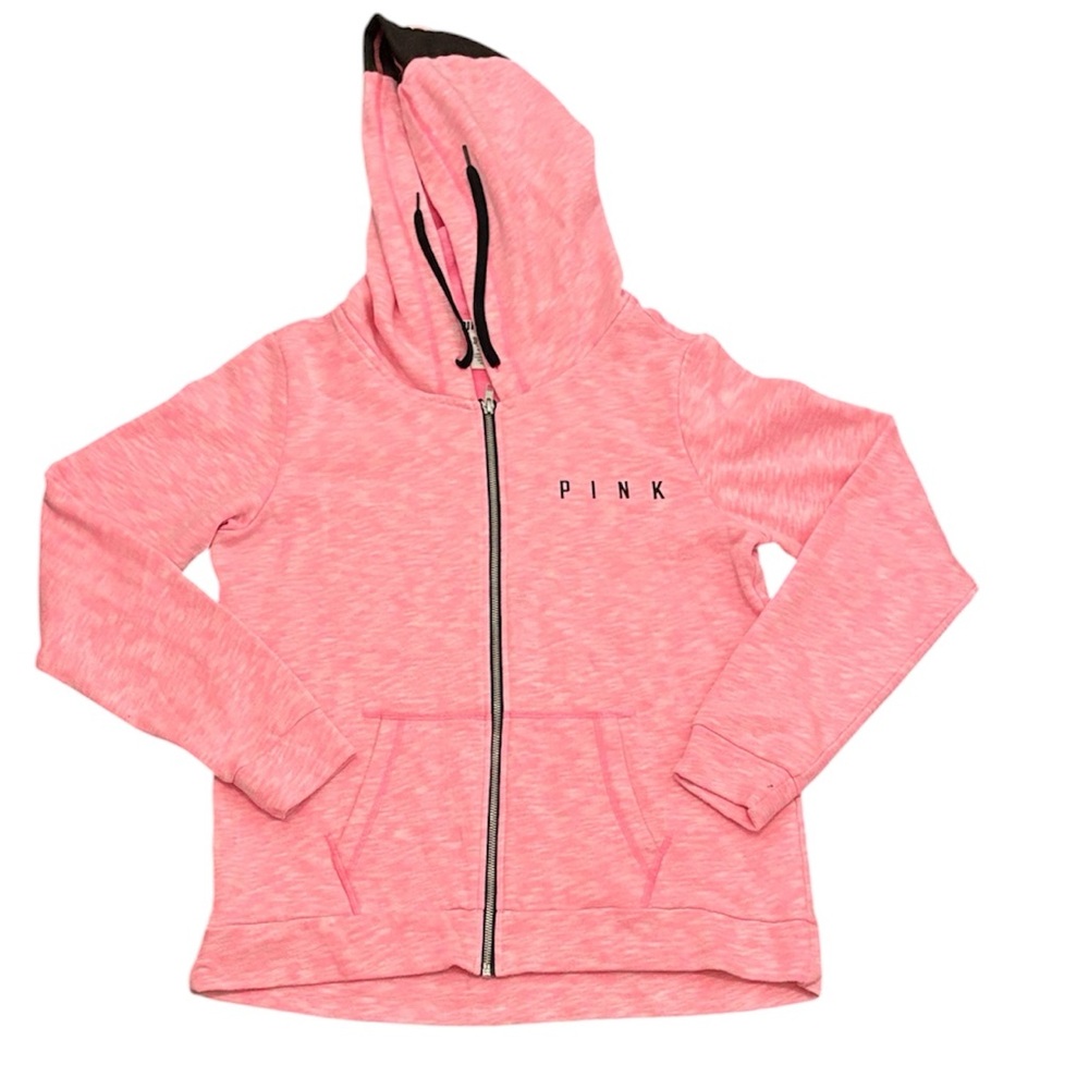 Pink Victoria’s Secret Sweatshirt